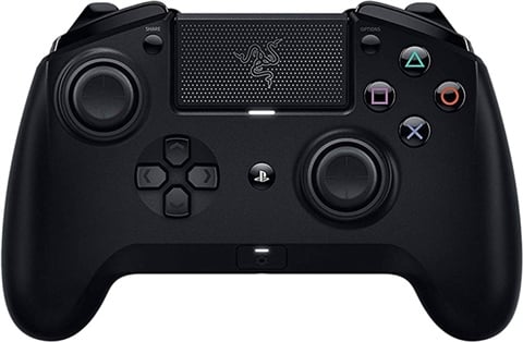 その他 LAZER - Razer Raiju Tournament Edition Quartz Razer Raiju Tournament Edition Quartz Pink PS4 Official